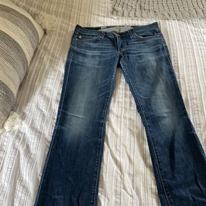 AG Jeans